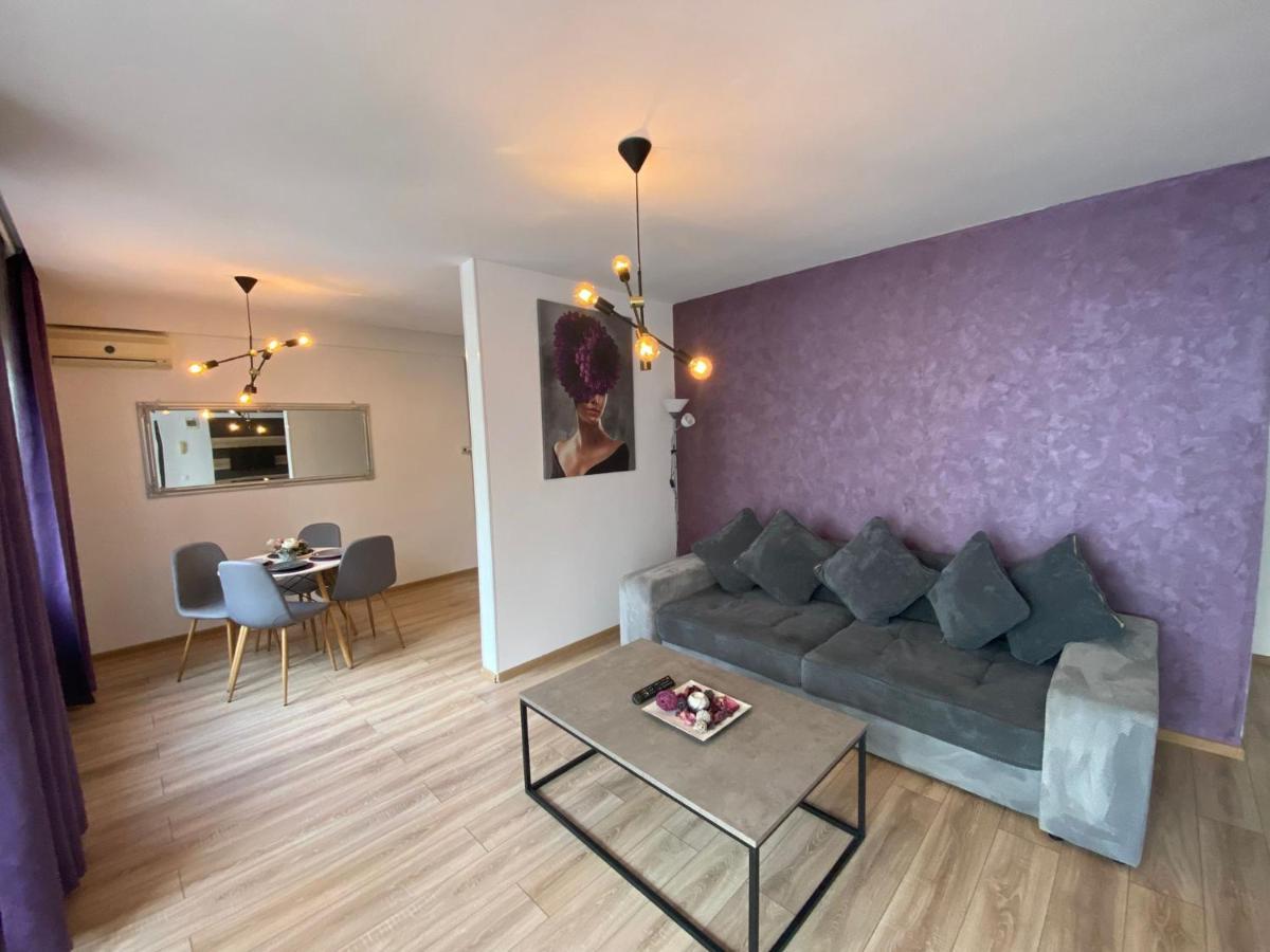 Apartament Ella T8 Navodari Exterior photo