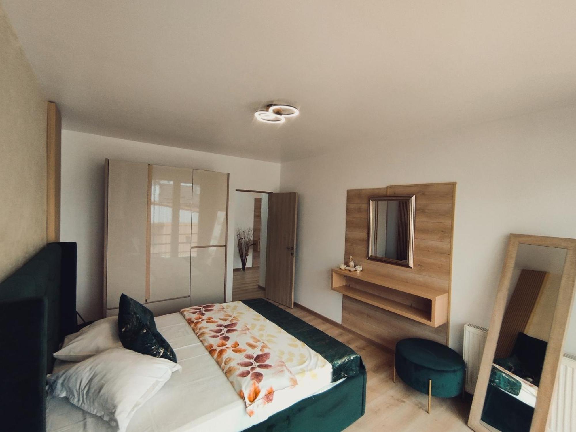 Apartament Ella T8 Navodari Exterior photo